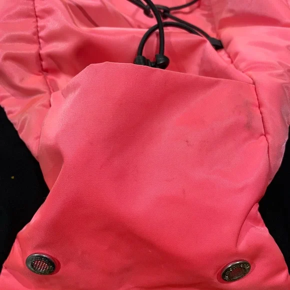 Run from Work Backpack - Picture 3 of 14